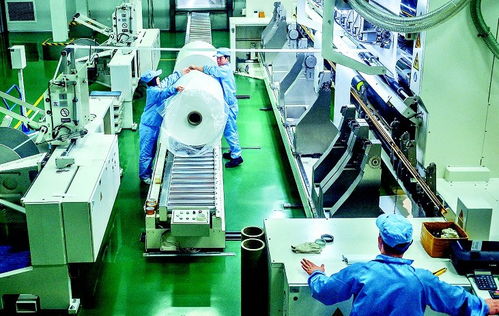 從小做起 技術服務中的民參軍，機會遠比利潤更重要