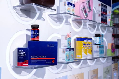 2025陽光案例揭曉 ezz憑基因科技入選創新研發案例，錨定全生命周期健康技術服務